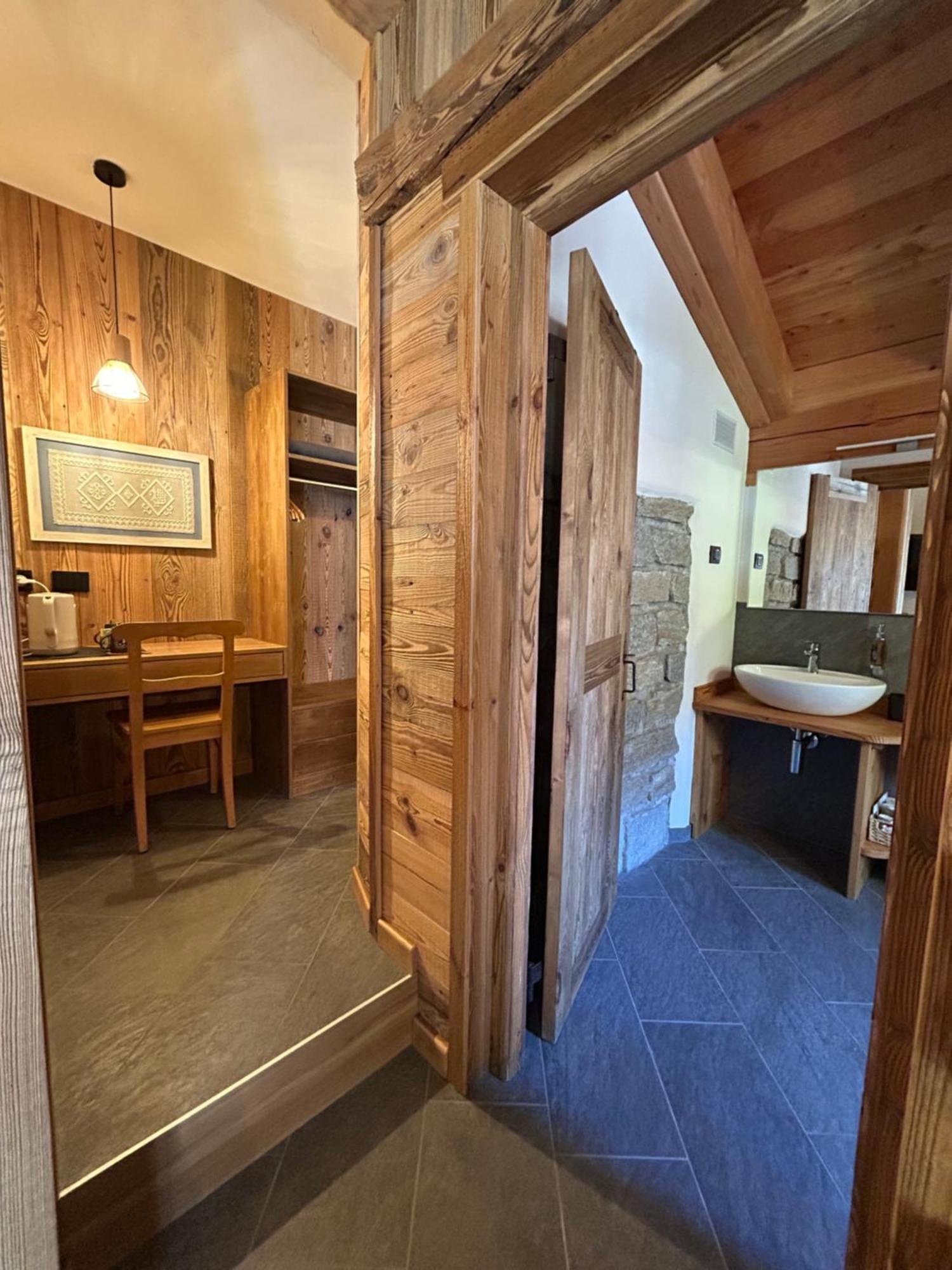Hibou Chambres - Конье Экстерьер фото